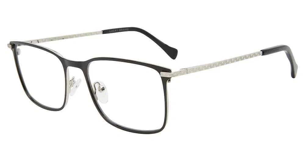 Lucky Brand VLBD317 Eyeglasses - view 3